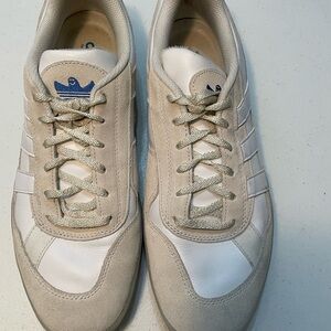 adidas gazelle silver green womens adidas Superstar ADV Shoes